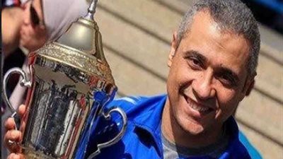 الأهلي يرفض اللعب بدون الدوليين في انطلاق دوري الطائرة