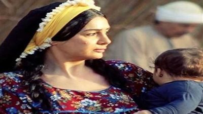 غادة عبد الرازق تقع في ورطة بنهاية الحلقة الـ15 من 