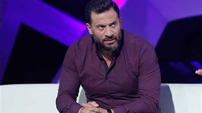 ماجد المصري: وافقت على صلاح معارك بـ