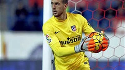 أتلتيكو مدريد يعلن غياب أوبلاك عن مواجهة ليفانتي فى الدوري الإسباني