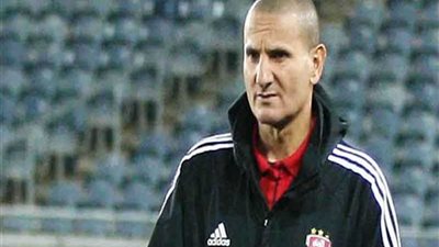 مدرب حراس الأهلي: ثلاث مواجهات تحسم فوز الفريق بالدوري