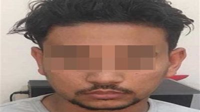 قهوجي ينهي حياة تاجر للمطالبة برد مبلغ مالي بطوخ