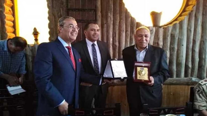 نقابة أطباء شمال