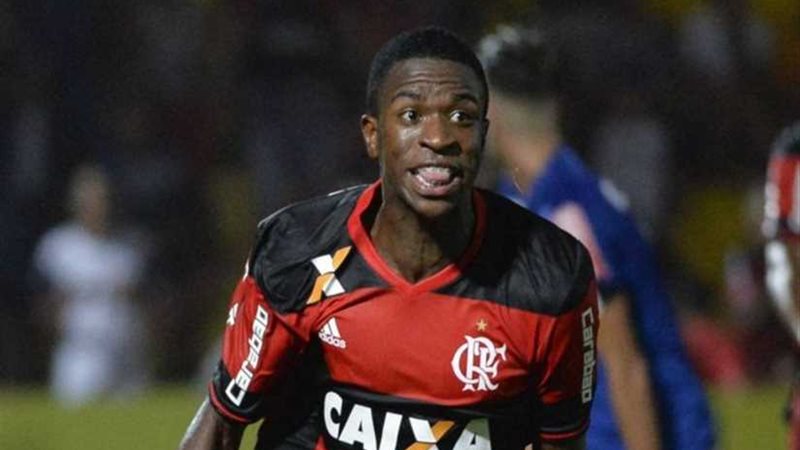 جونيور فيربو يثير