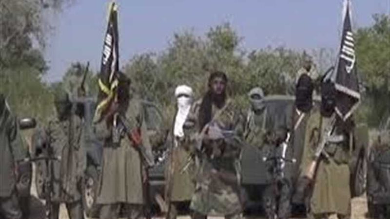 هجوم بوكو حرام في