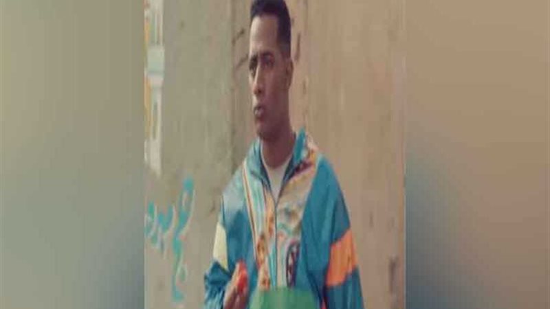 زلزال.. حبس محمد