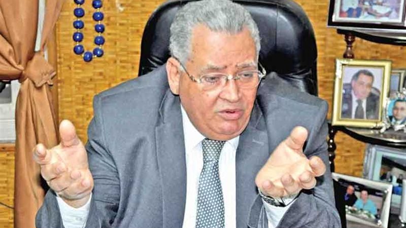 عبد الله النجار: