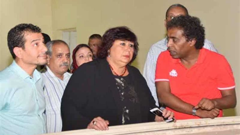 وزارة الثقافة ترعى