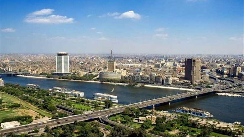 القليوبية تبحث توفيق