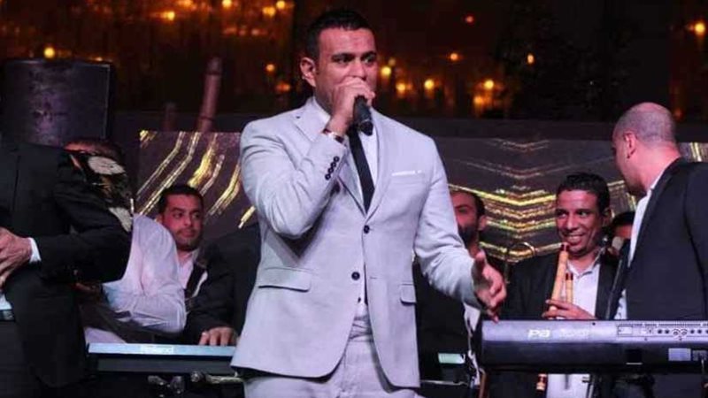 محمود الليثي: أنت