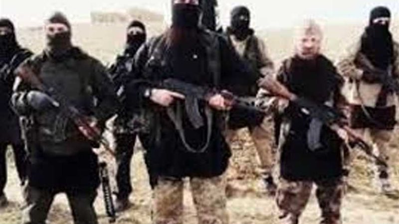 تفاصيل هجوم داعش