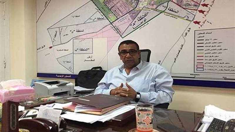 الإسكان: تطوير منطقة