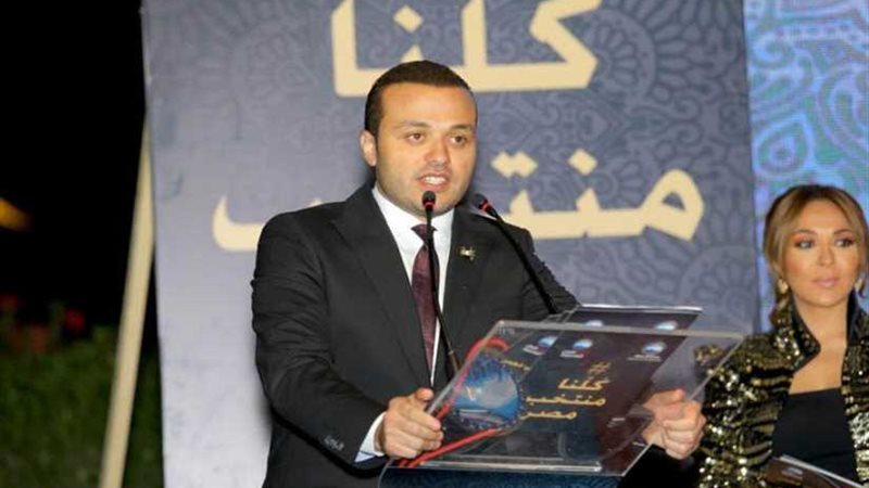 الجارحي: كلنا منتخب