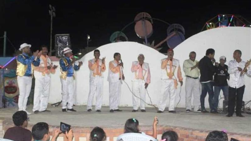 افتتاح أولى ليالي