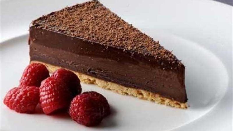 حلويات رمضان.. تشيزكيك