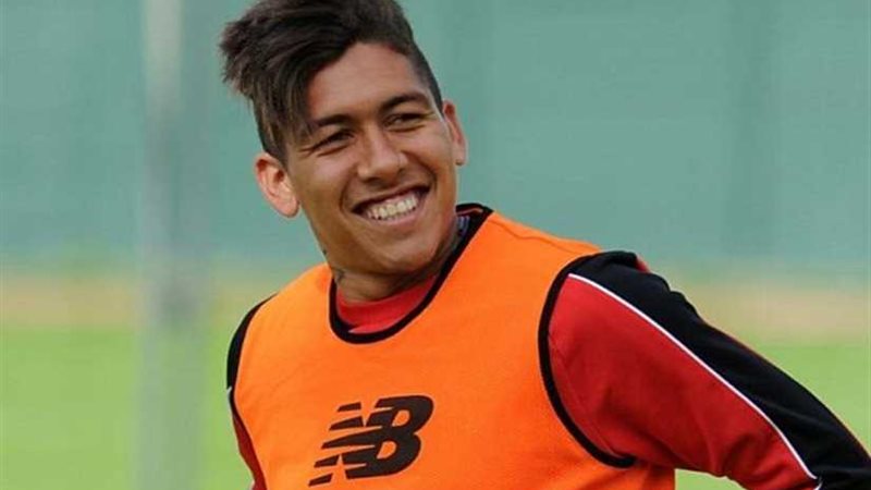 «فيرمينيو» يُقاتل