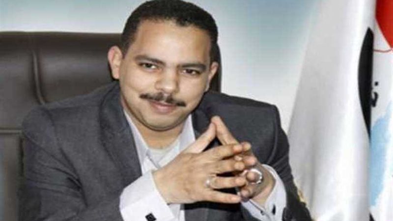 رئيس رياضة النواب