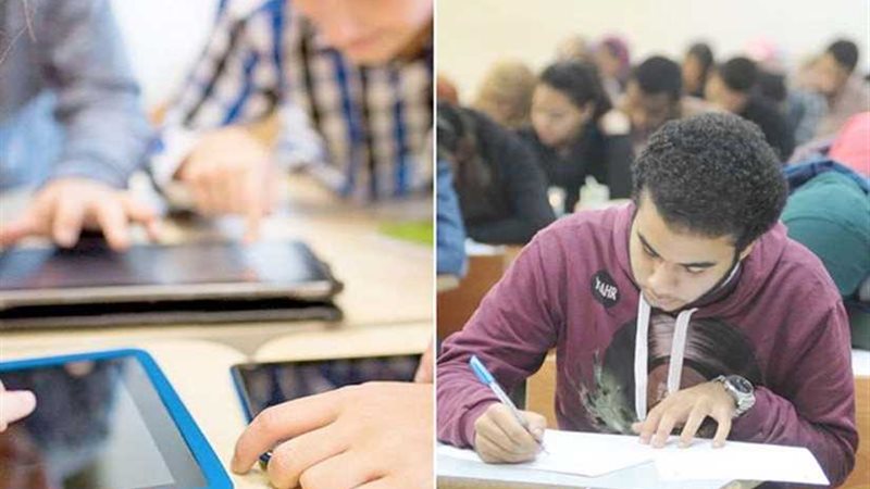 تعليم الجيزة.. تقرير