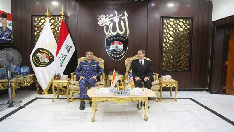 الولايات المتحدة