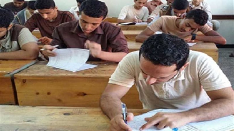 بني سويف تستعد لامتحانات