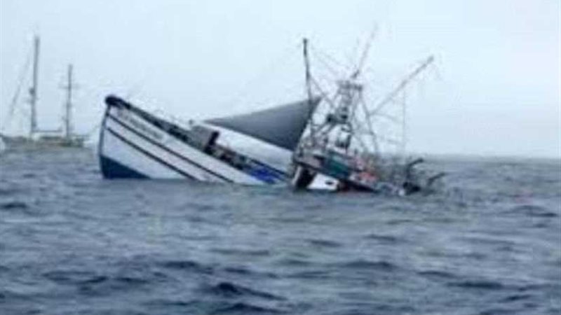 مصرع 6 أشخاص إثر