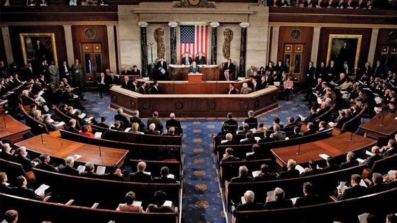 سيناتور أمريكي: التهديد