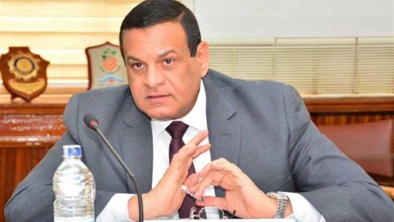 تخصيص أراضٍ لإقامة