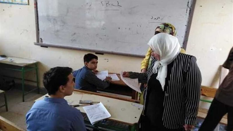 محافظ شمال سيناء