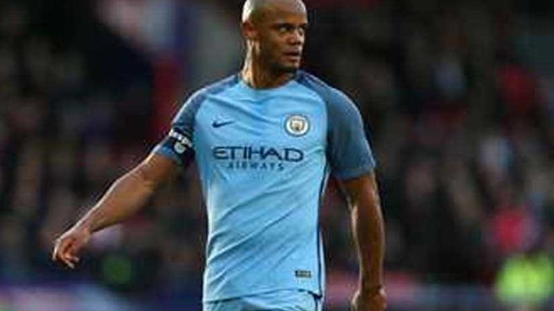 مانشستر سيتي يعلن