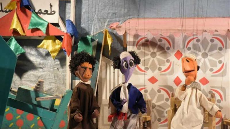 بالصور.. جمهور الليلة