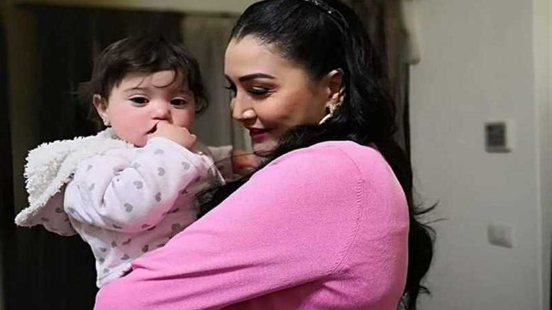 غادة عبدالرازق تبيع