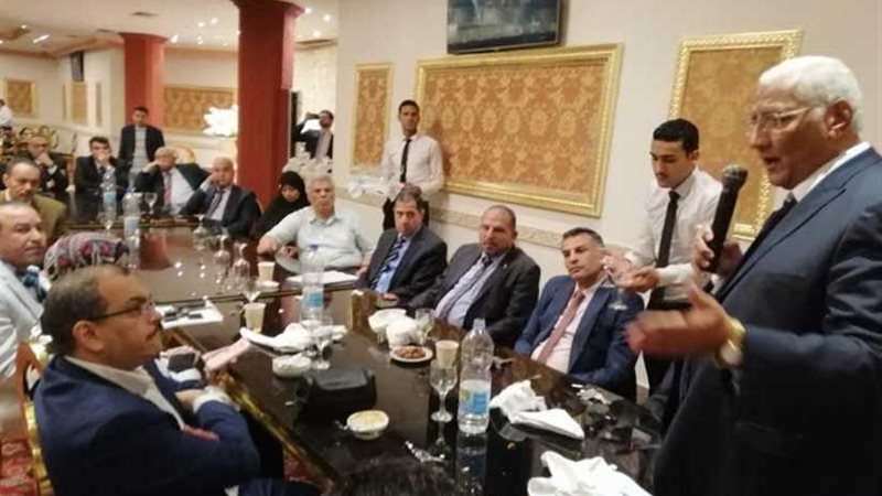 بالصور.. نقابة الصيادلة