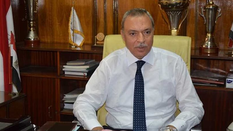 محافظ قنا: توريد