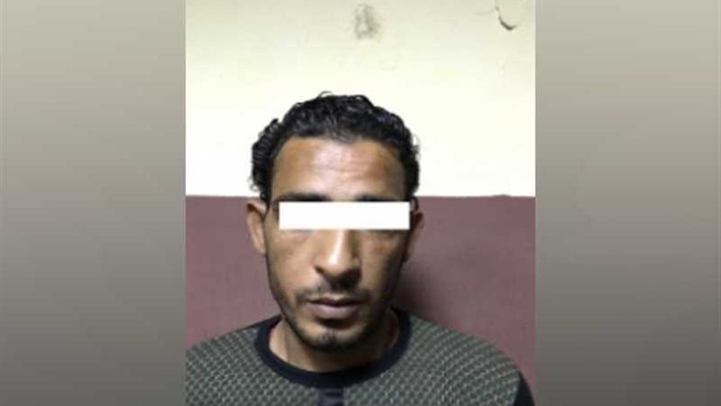 تفاصيل مقتل فرد أمن