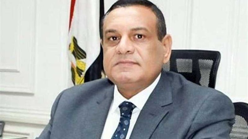 تخصيص قطعتي أرض لإنشاء