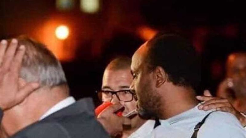 هكذا استُقبل الزمالك