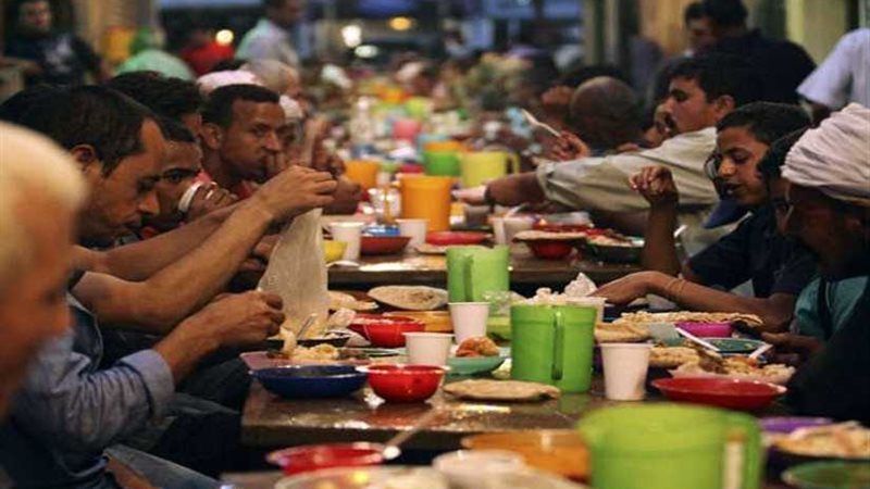 رمضان زين الزمان