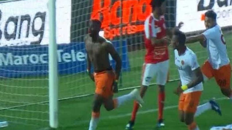 نهائي الكونفدرالية..