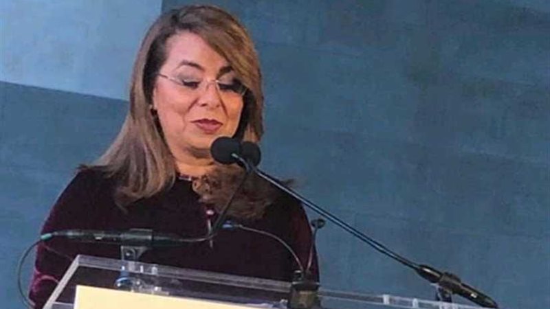 والي في احتفالية