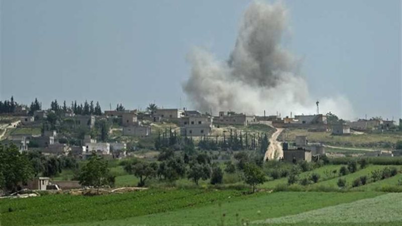 الأمم المتحدة: التصعيد