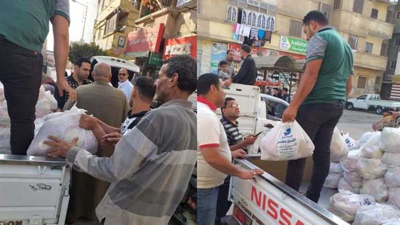 بالصور.. مستقبل وطن