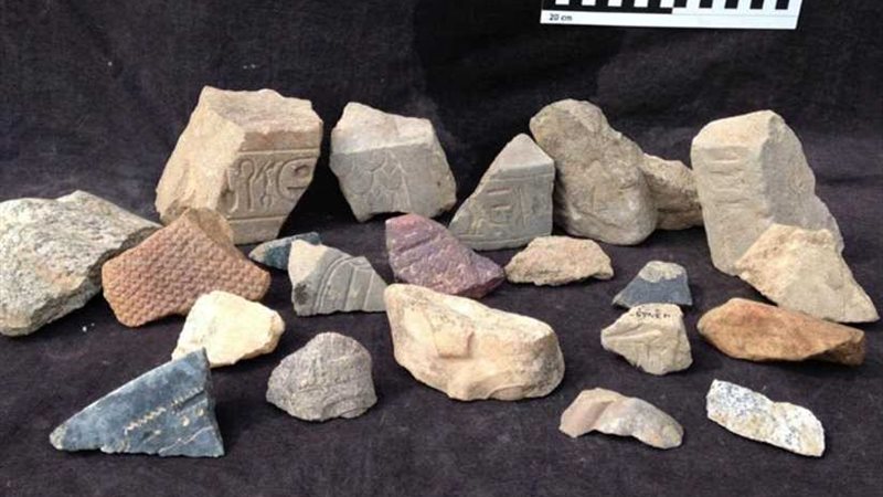 نتائج أعمال موسم