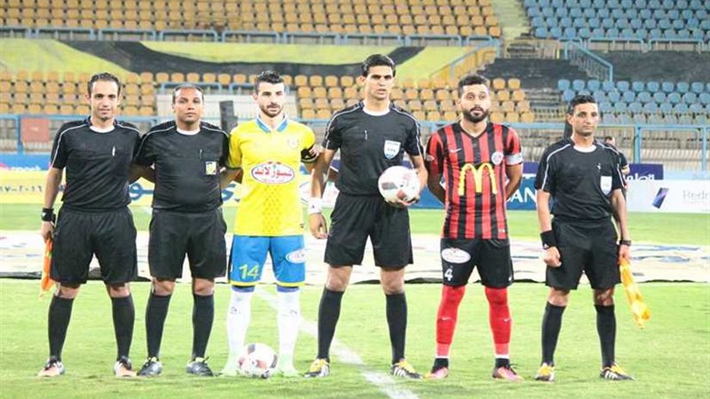 سلسال هزائم الدراويش