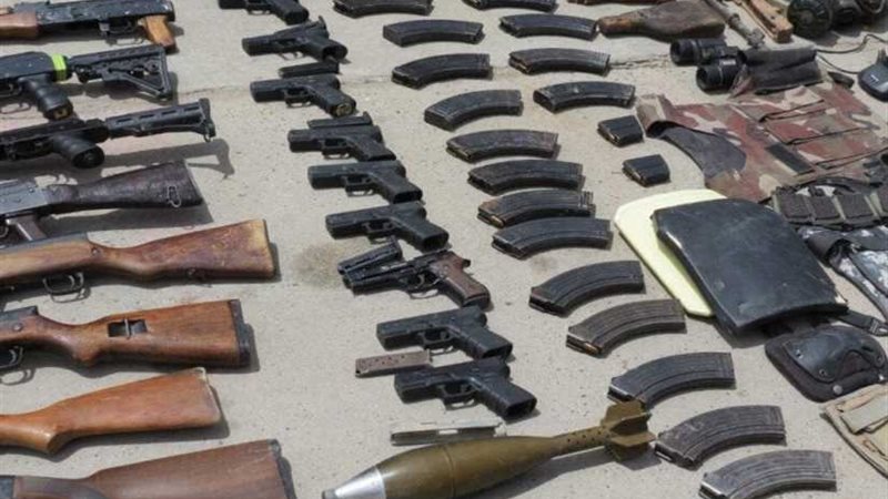 الاستخبارات العسكرية