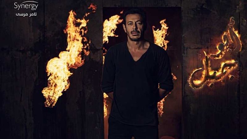 «أبوجبل» يتفوق على