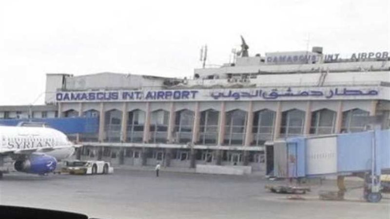 وزارة النقل السورية