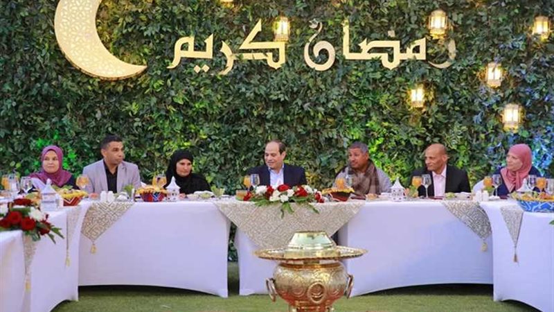 موجز 24.. الرئيس