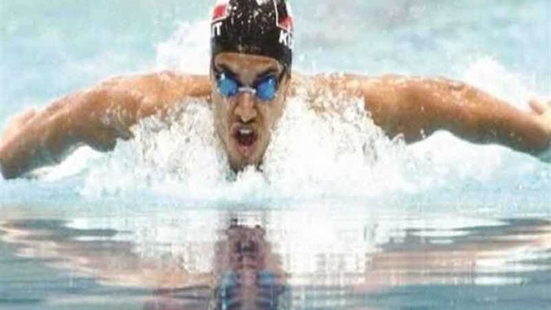 على خلف الله يتوج