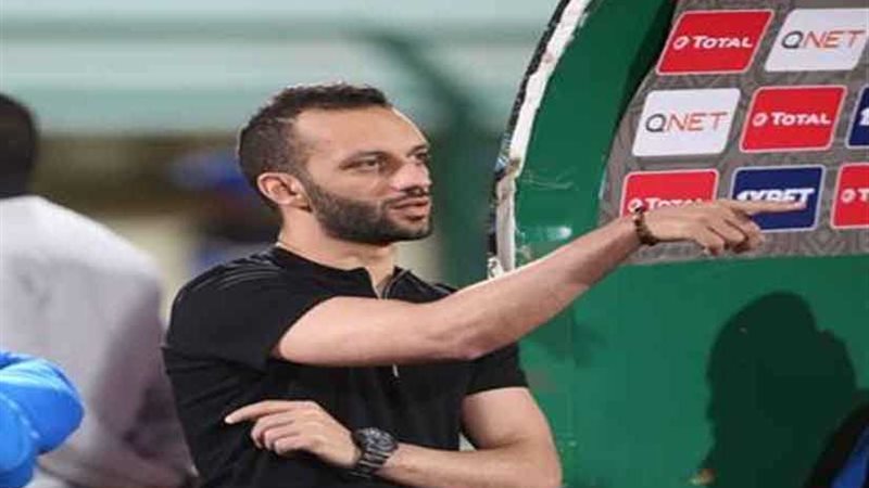 المشرف على الكرة