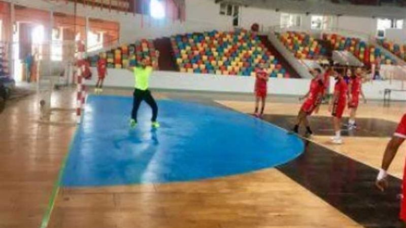 سبورتنج مع الأهلي..